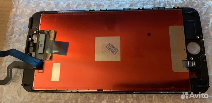 Экран Apple iPhone 6S Plus+аккумулятор