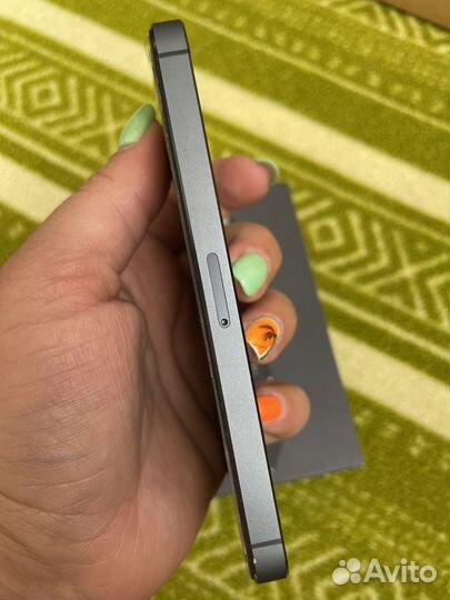 Телефон iPhone 6 16 gb