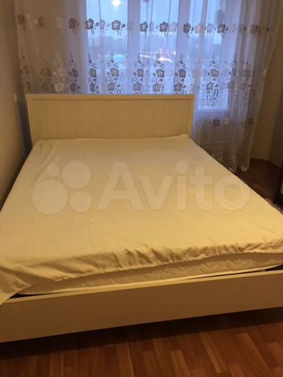 1-к. квартира, 37 м², 5/10 эт.