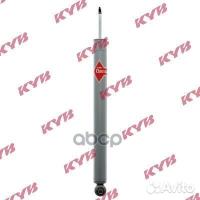 Амортизатор задний LR 5530001 KYB