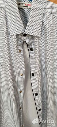 Вещи на подростка мальчика 152