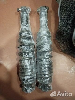 Рычаги от квадроцыкла Jumbo 700