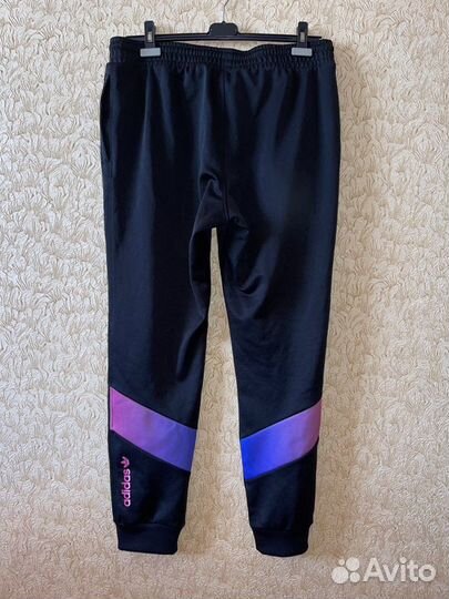 Спортивный костюм adidas оригинал XL