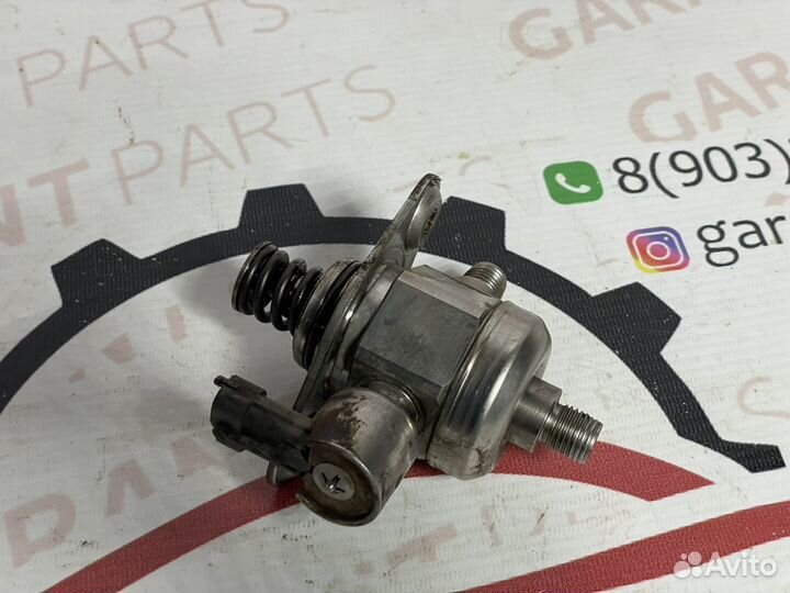 Тнвд бензонасос Cadillac CTS 08-13