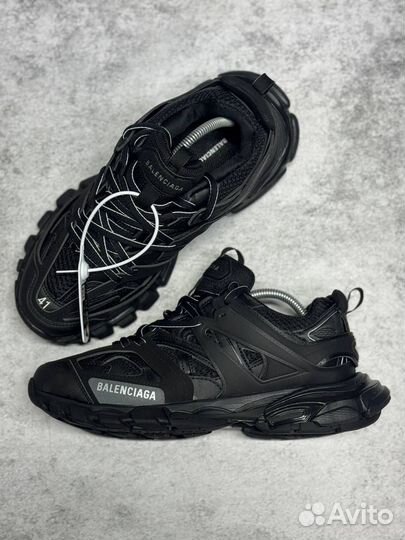 Лимитированные кроссовки Balenciaga 41-45p