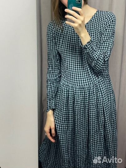 Платье h&m
