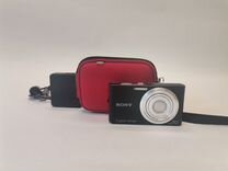 Sony cyber-shot dsc w610