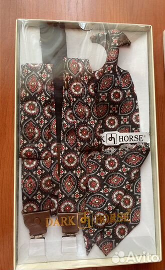 Подарочный набор для мужчин