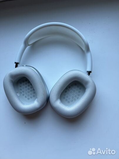 Наушники airpods max