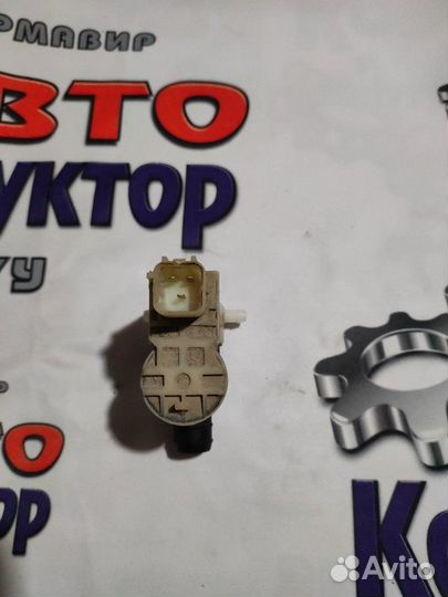 Мотор стеклоомывателя Chevrolet Lacetti седан 2008