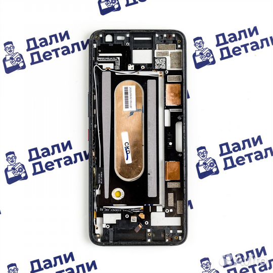 Корпус для Asus ROG Phone 3 (U)