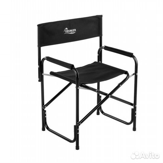 Кресло директорское (T-PR-DC-95100-BR) (пр-во гк Т