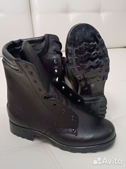 Берцы свп 41 размер