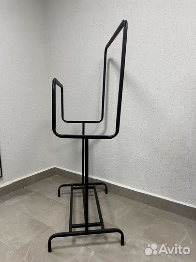 Вешалка напольная