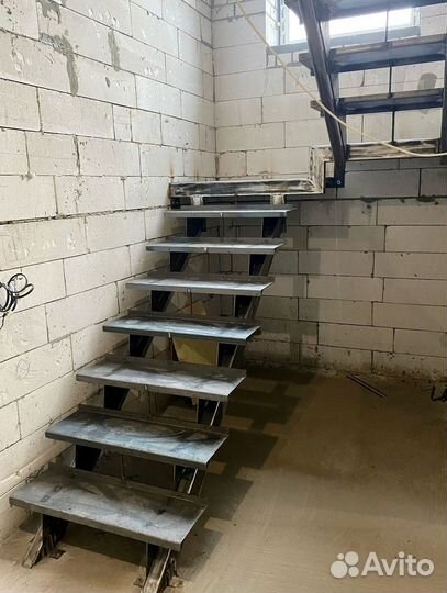 Антресольный этаж