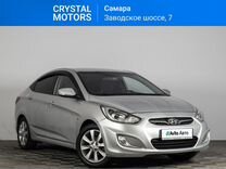 Hyundai Solaris 1.6 MT, 2013, 103 283 км, с пробегом, цена 889 000 руб.