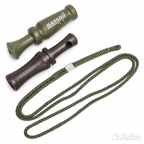 Комплект манков № 1 mankoff