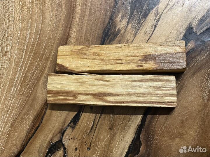 Благовония Пало Санто