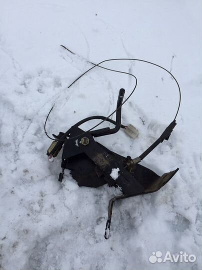 Отопитель кабины в сборе Foton аф-77P1BJ