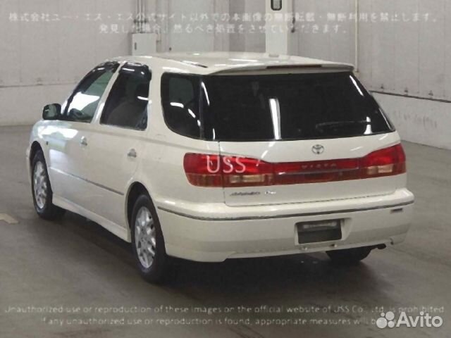 Датчик уровня топлива в бак Toyota allion/caldina/OPA/premio/vista/vista ardeo ACT10/AZT240/AZT241W