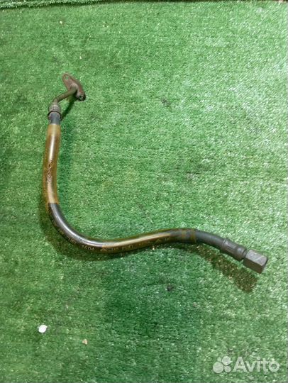 Шланг топливный Mitsubishi Carisma