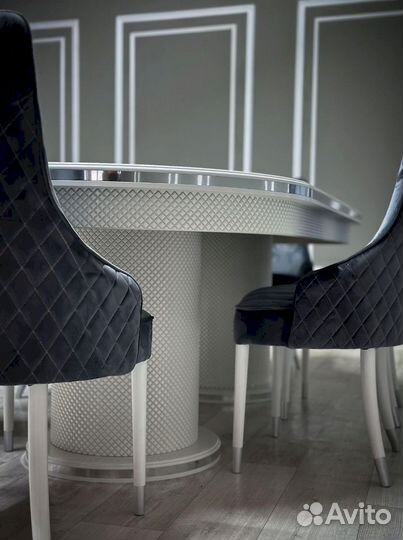 Столы и стулья от производителя