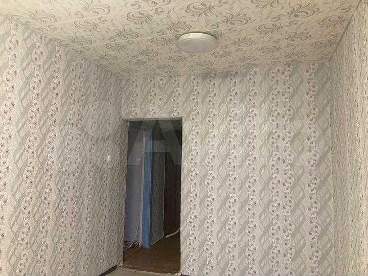 1-к. квартира, 39 м², 2/2 эт.