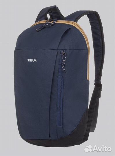 Рюкзак для школы