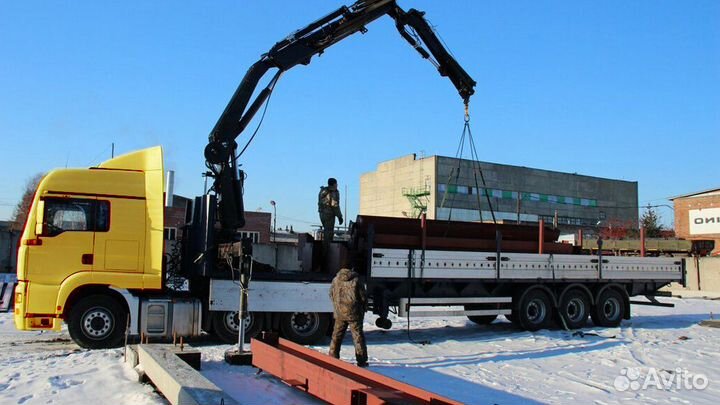 Грузоперевозки фура 20 тонн