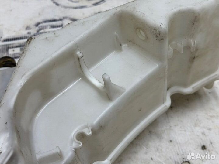 Бачок омывателя Land Rover Range Rover L405 448DT