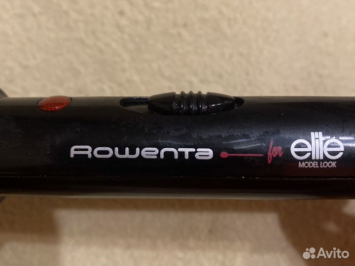 Плойка для волос