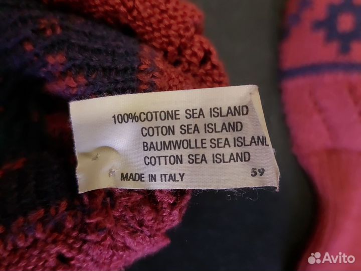 Trussardi кардиган