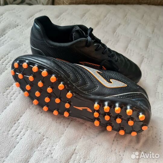 Детские футбольные бутсы 32 размер
