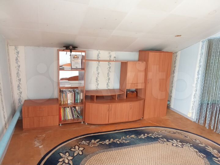 Дом 102 м² на участке 10 сот.