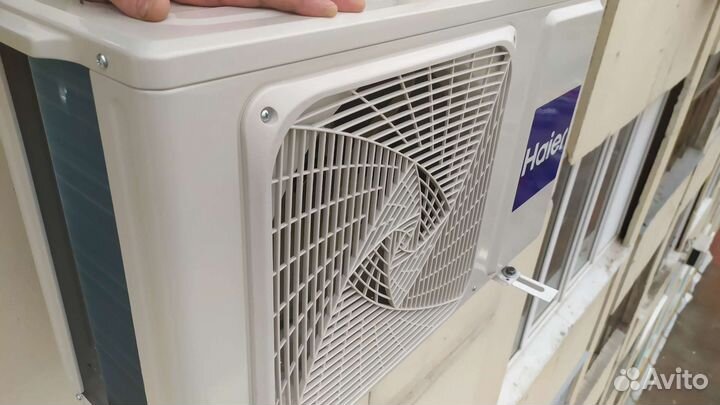 Продажа кондиционеров