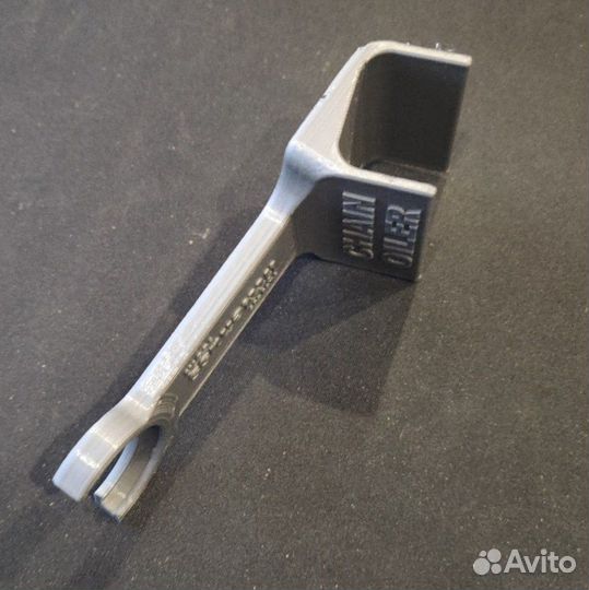 Масленка для цепи мотоцикла