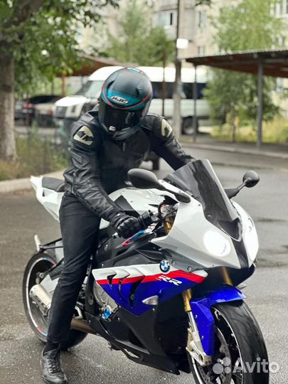 BMW s1000rr