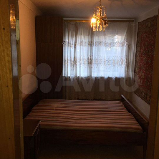 4-к. квартира, 111 м², 1/5 эт.