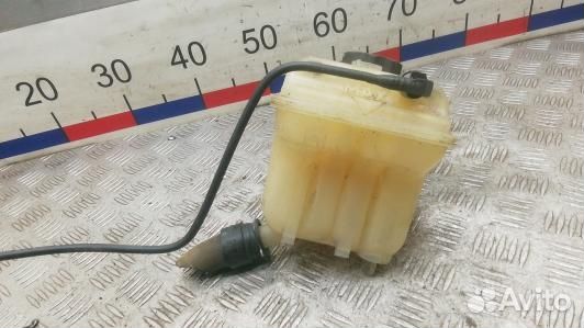 Бачок расширительный peugeot 407 (NDN48NP01)