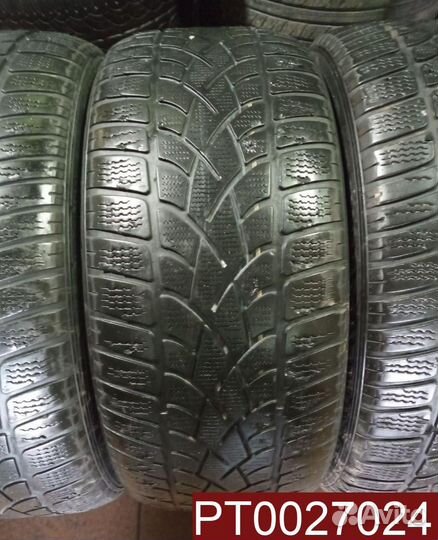 Dunlop SP Winter Sport 3D 265/40 R20 98H