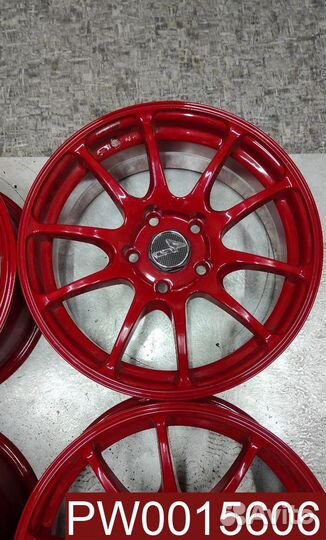 Диски R16 Mazda, Hyundai, Mitsubishi Б/у Литые