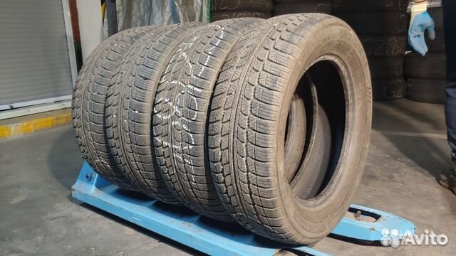 Sunny SN3830 225/60 R17 99V