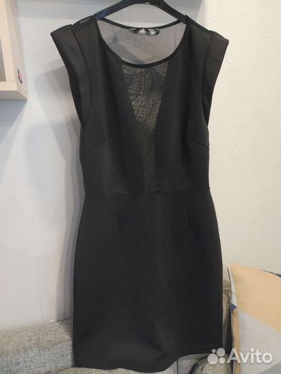 Платье 42-44