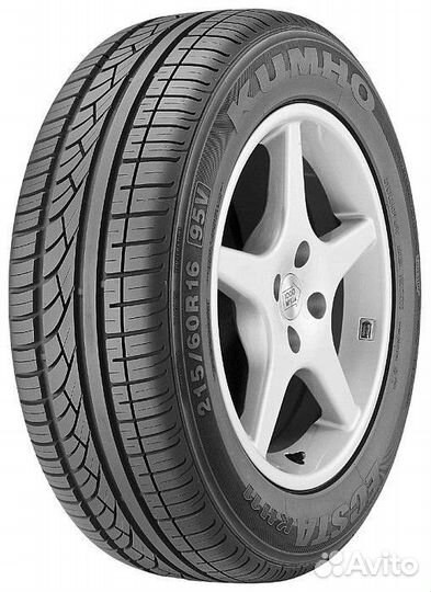 Kumho Ecsta KH11 175/55 R15