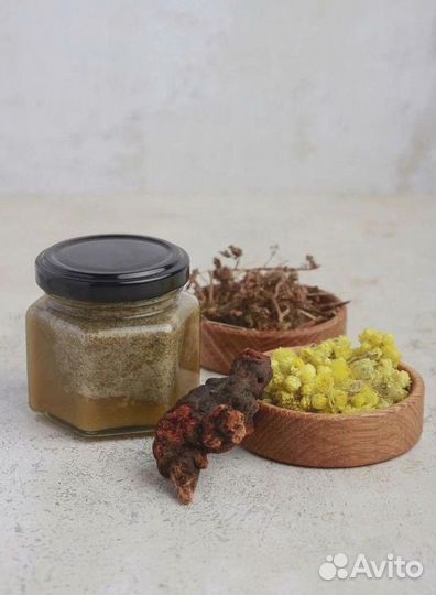 Пчелиный нектар для потенции