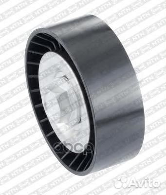 GA373.02 Ролик ремня приводного mitsubishi outl