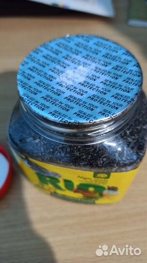 Корм для птиц