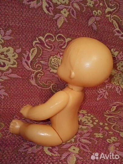 Игрушки СССР