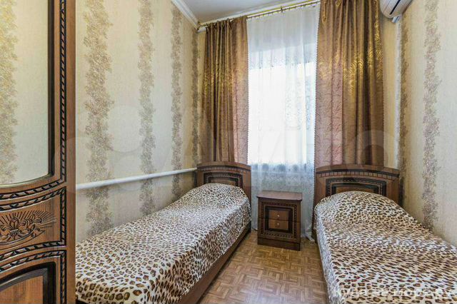 Комната 16 м², 1/2 эт.