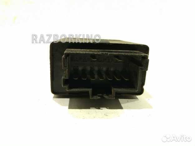 Реле Мерседес W638 Vito V